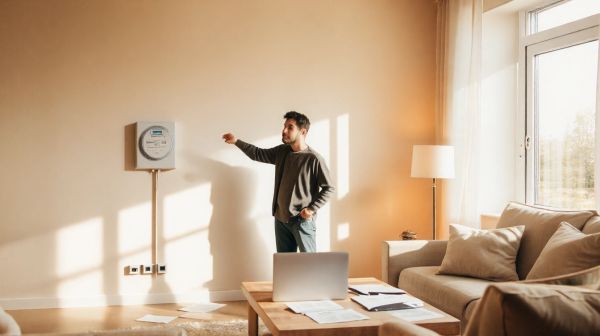 10 astuces efficaces pour diminuer vos factures d'énergie