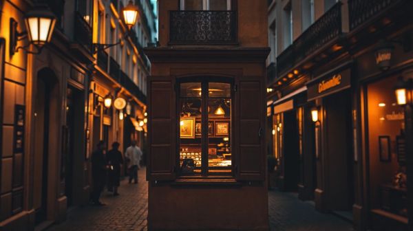Découvrez les meilleurs bars du quartier latin à Paris