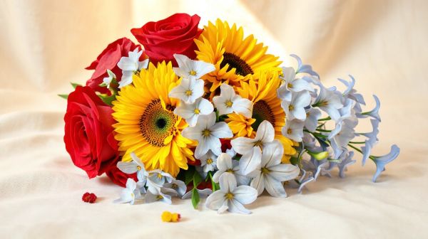 Explorez l'univers des fleurs à Périgueux : bien plus que des bouquets