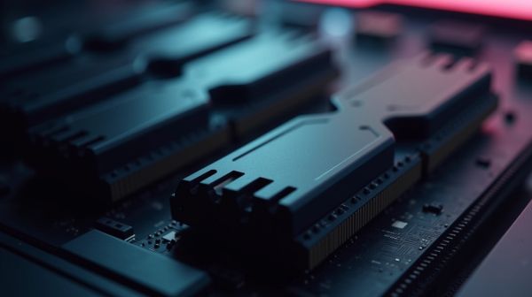 Latence RAM : maîtrisez le duo vitesse et latence pour briller