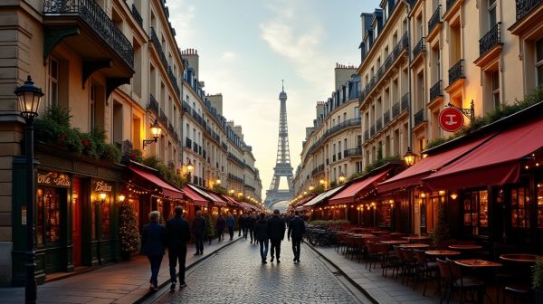 Les bars incontournables du quartier latin à Paris