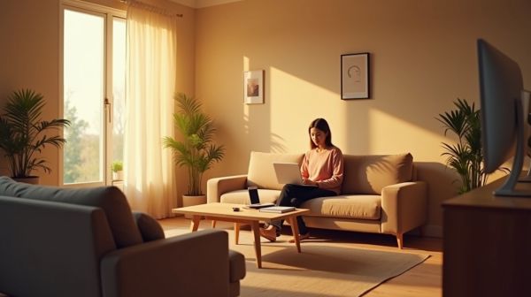 Maîtriser votre consommation pour réduire vos factures d'énergie