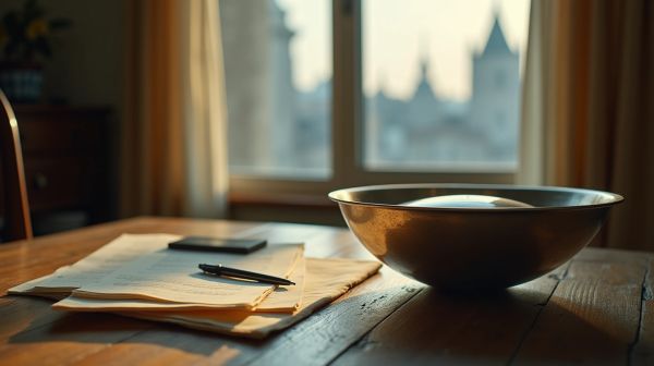 Pourquoi choisir un handpan pour votre voyage musical ?