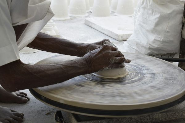 Top 5 raisons d'emporter un handpan pour vos concerts