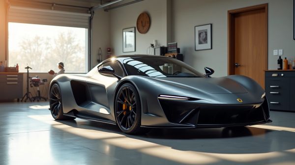 Turbo maison : conseils pour un intérieur et une auto au top