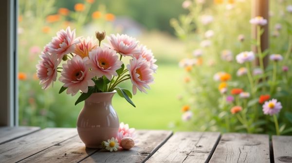 Votre partenaire floral à Périgueux : au-delà des bouquets