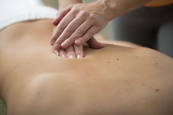 Massage sportif à nice : retrouvez votre performance et votre bien-être