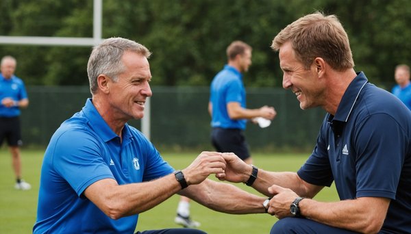 Tout savoir sur l'assurance pour coach de sport